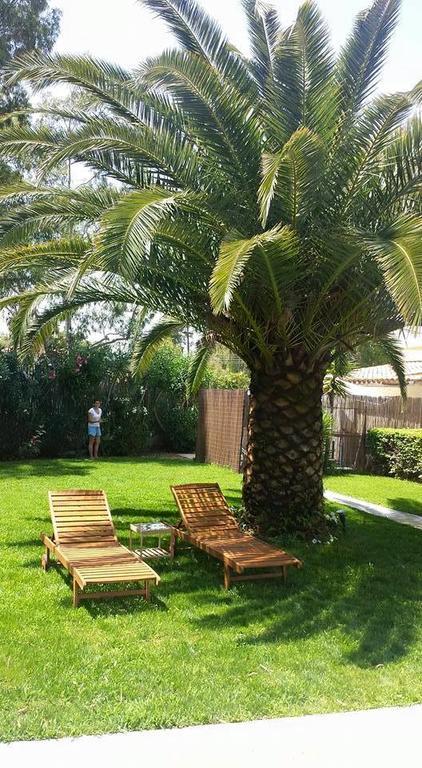 Apartment Marini *