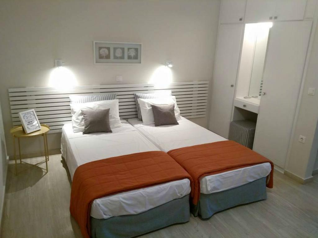 Apartment Marini